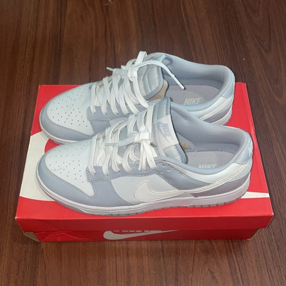 Nike dunk low “wolf grey” - Picture 2 of 9